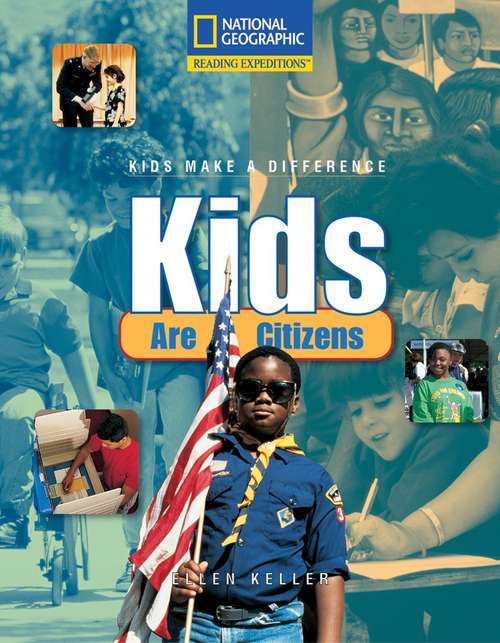 Kids Are Citizens