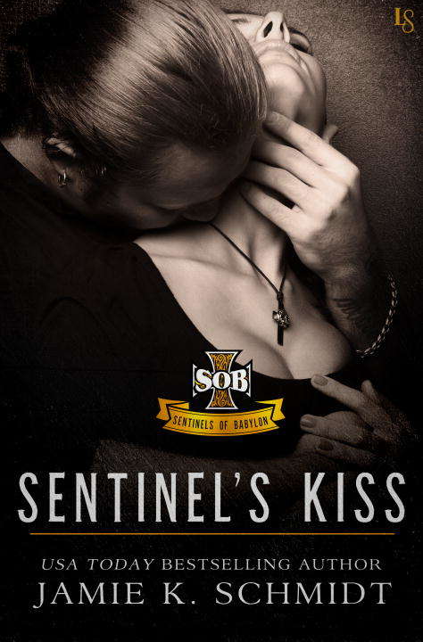 Sentinel's Kiss