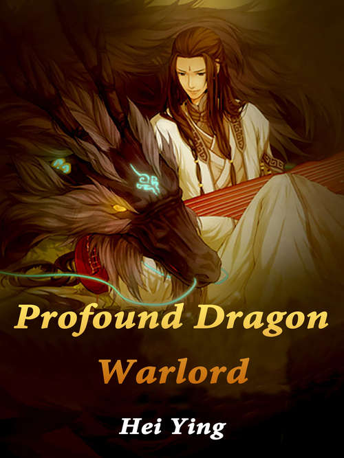 Profound Dragon Warlord