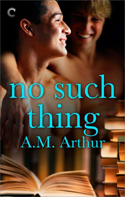 Book cover of No Such Thing