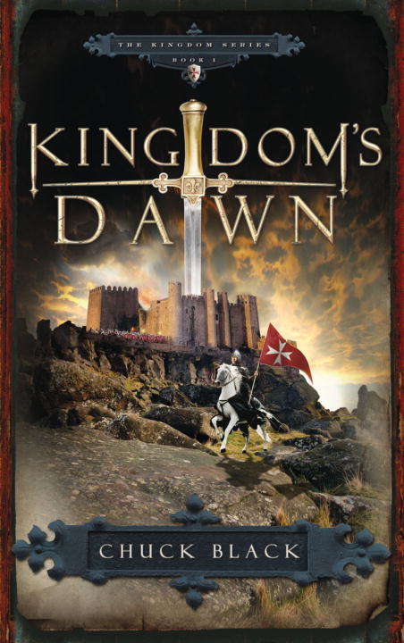 Kingdom's Dawn (Kingdom Series #1)