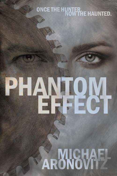 Book cover of Phantom Effect