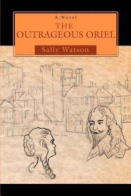 The Outrageous Oriel (The Family Tree #8)