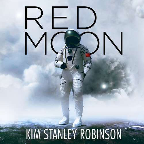 Book cover of Red Moon