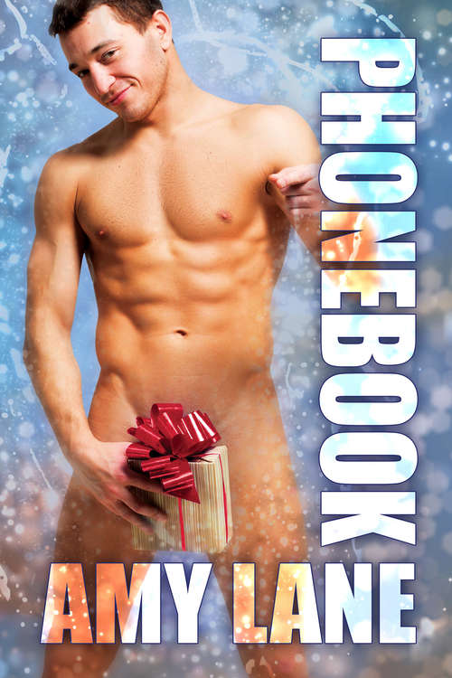 Book cover of Phonebook