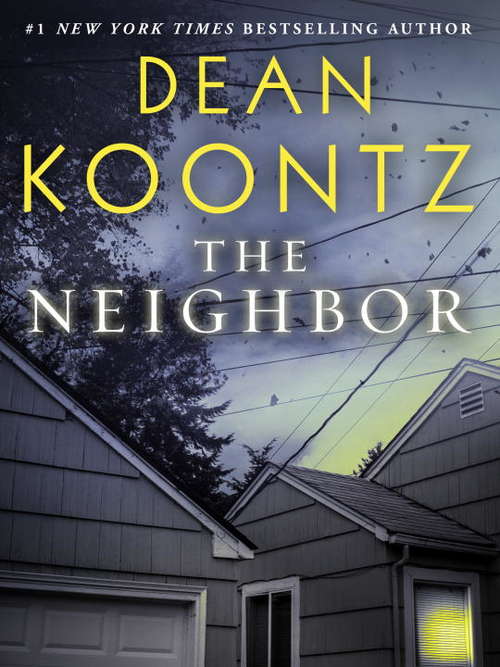 Book cover of The Neighbor (Short Story)