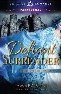 Book cover of Defiant Surrender