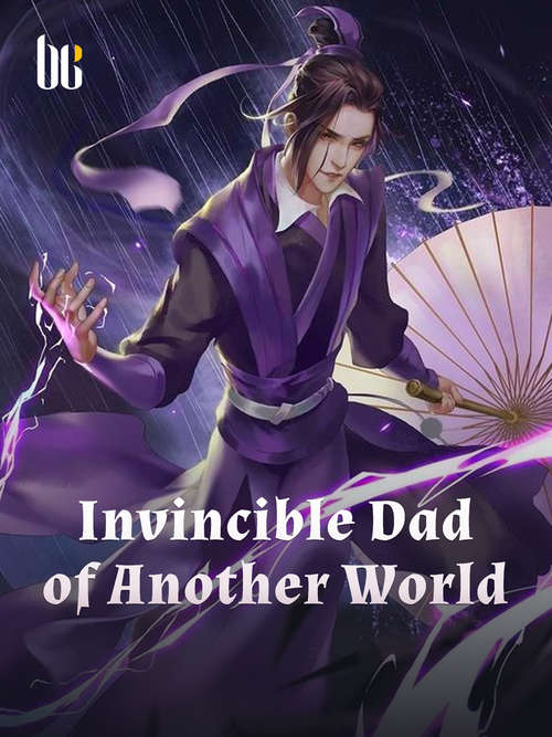 Invincible Dad of Another World: Volume 7 (Volume 7 #7)