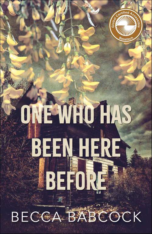 Book cover of One Who Has Been Here Before