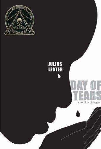Book cover of Day of Tears