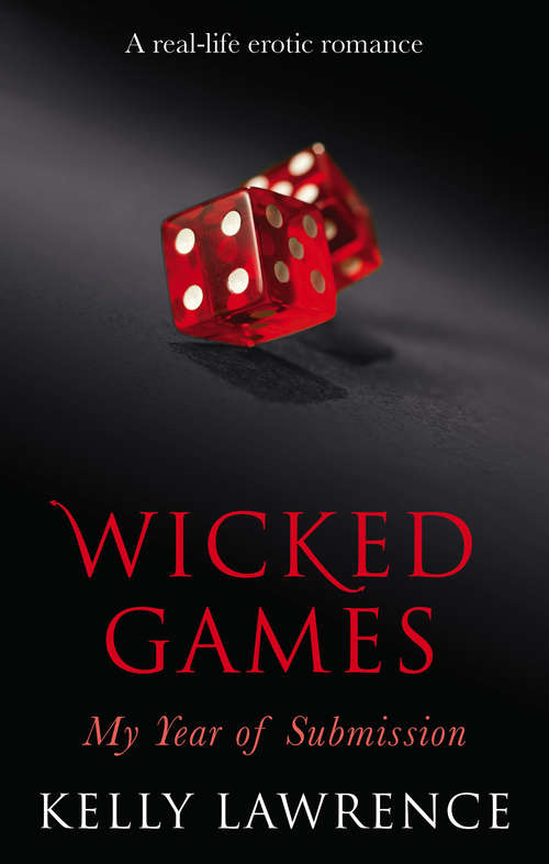 Book cover of Wicked Games
