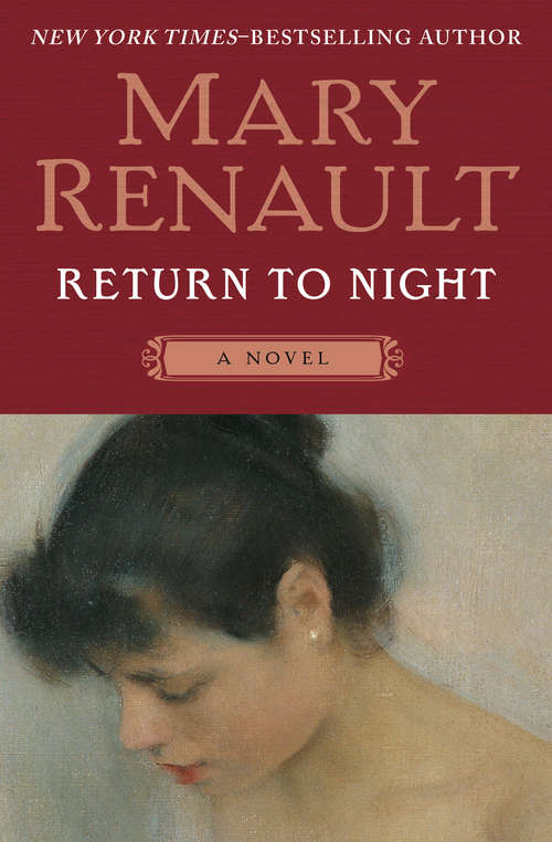 Book cover of Return to Night