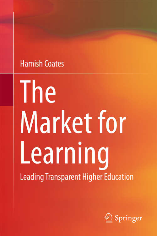 The Market for Learning