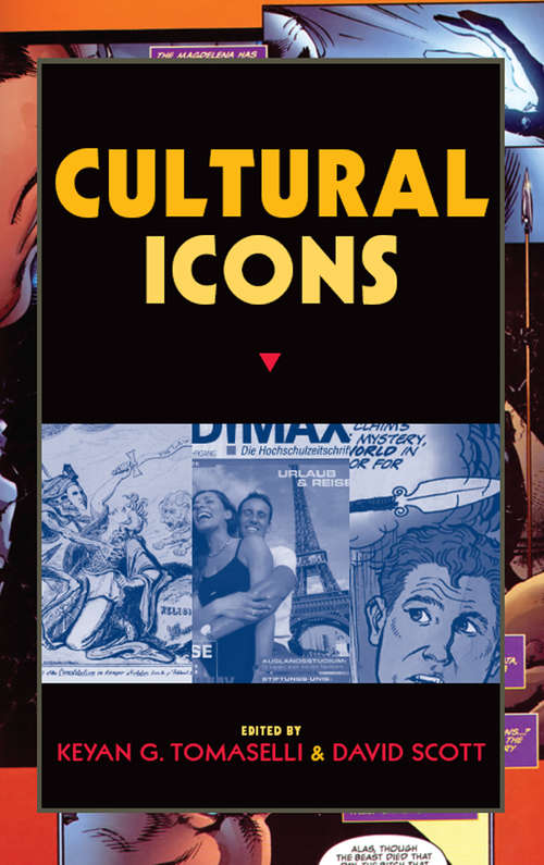 Cultural Icons (Intervention Press Ser.)