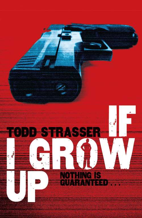 Book cover of If I Grow up