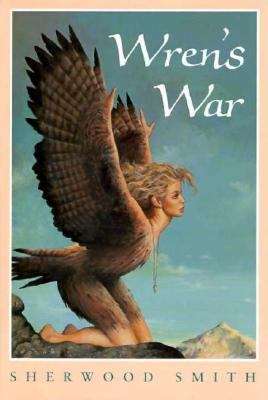 Book cover of Wren's War (Wren #3)