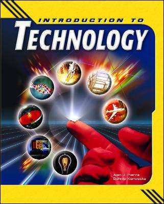 Introduction to Technology (3rd edition)