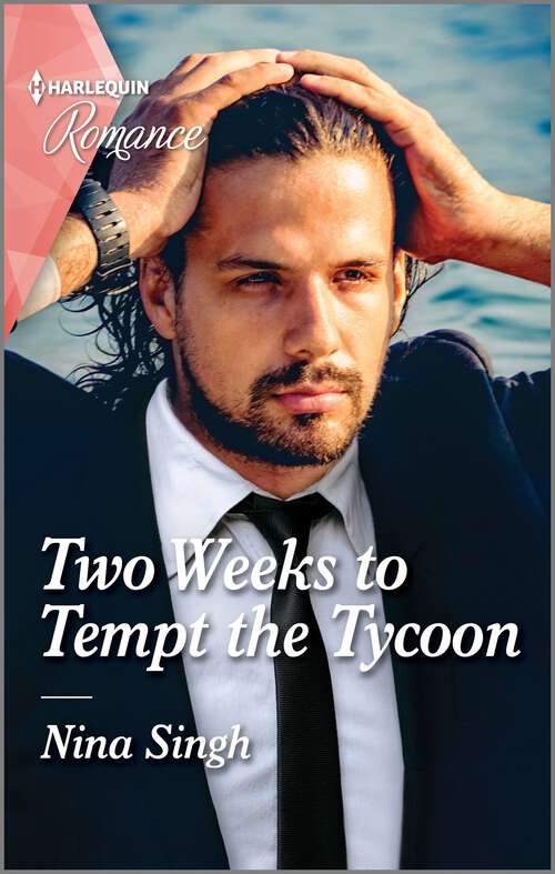Book cover of Two Weeks to Tempt the Tycoon (Original)