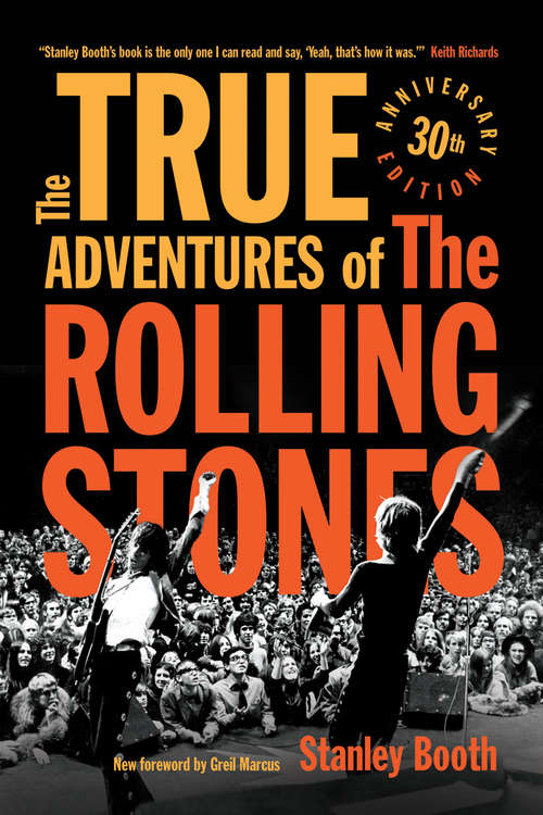 The True Adventures of  Rolling Stones