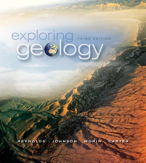 Exploring Geology (Third Edition)