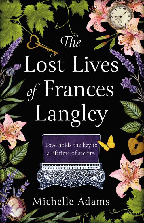 The Lost Lives of Frances Langley