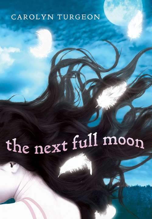 Book cover of The Next Full Moon