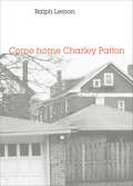 Book cover