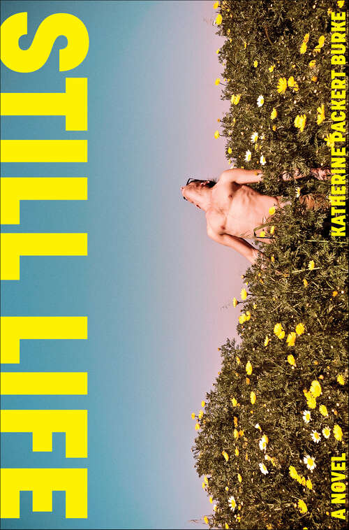 Book cover of Still Life: A Novel