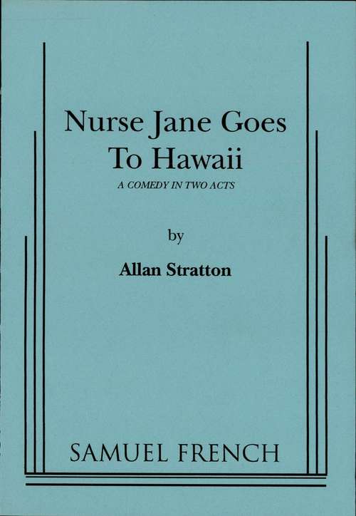 Nurse Jane Goes to Hawaii