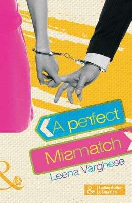 Book cover of A Perfect Mismatch