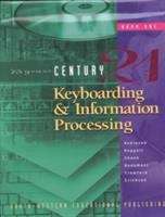 Keyboarding and Information Processing (Book One) (Sixth Edition)