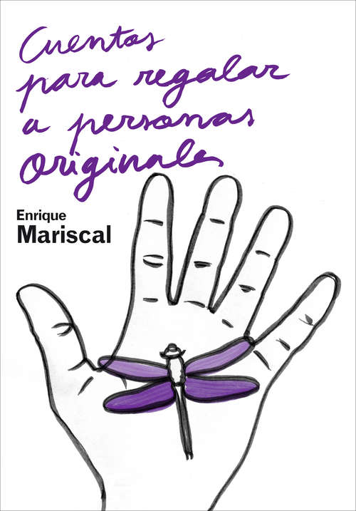 Book cover of Cuentos para regalar a personas originales