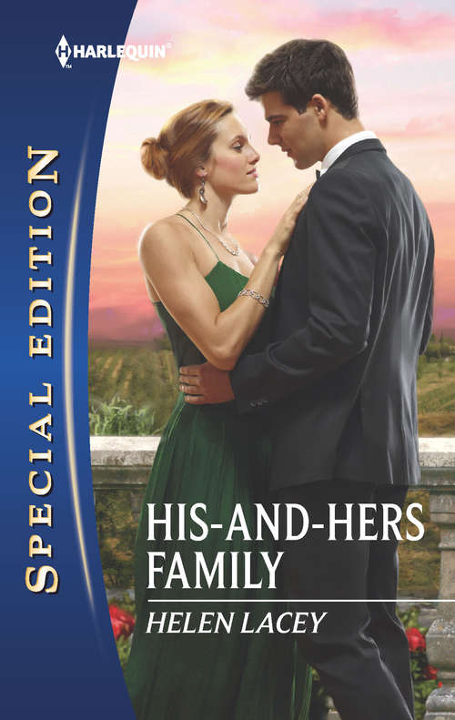 Book cover of His-and-Hers Family