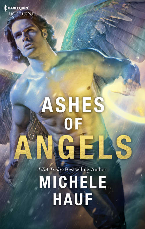 Ashes of Angels: Ashes Of Angels The Ninja Vampire's Girl (Of Angels and Demons #4)
