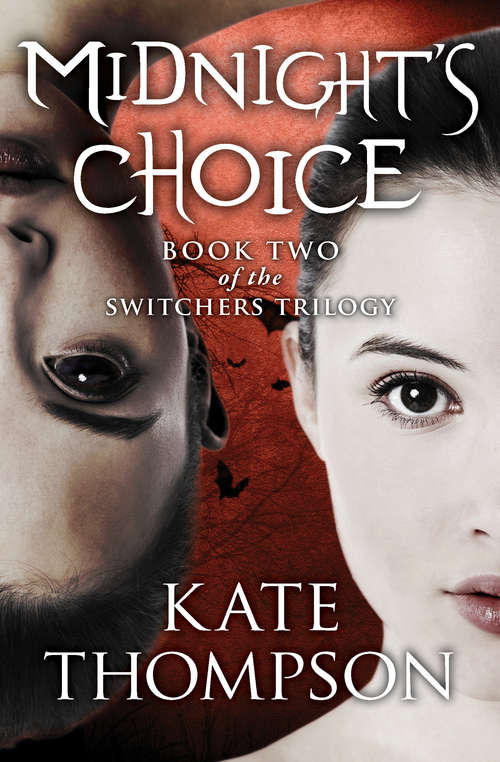 Book cover of Midnight's Choice