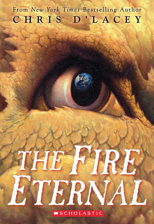 The Fire Eternal (Fire Series, Book #4)