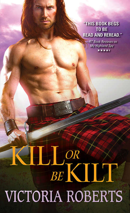 Book cover of Kill or Be Kilt