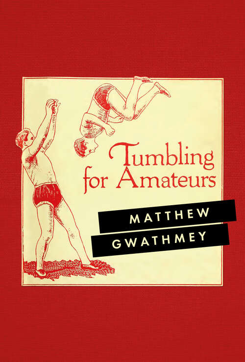 Book cover of Tumbling for Amateurs