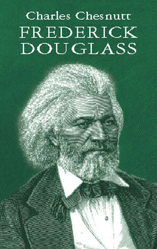 Frederick Douglass (African American)