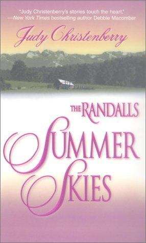 Book cover of The Randalls: Summer Skies