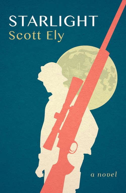 Book cover of Starlight: A Novel