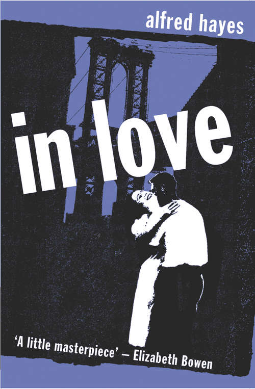 Book cover of In Love