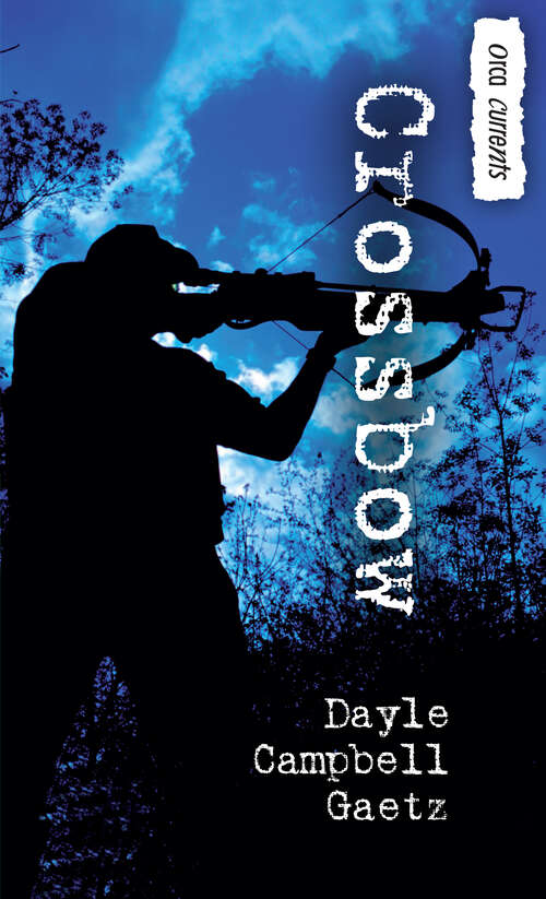 Book cover of Crossbow