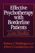Effective Psychotherapy With Borderline Patients: Case Studies