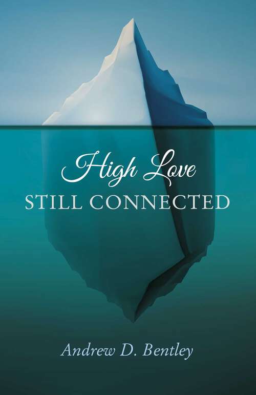 Book cover of High Love - Still Connected