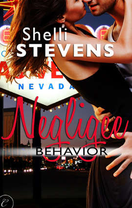 Book cover of Negligee Behavior
