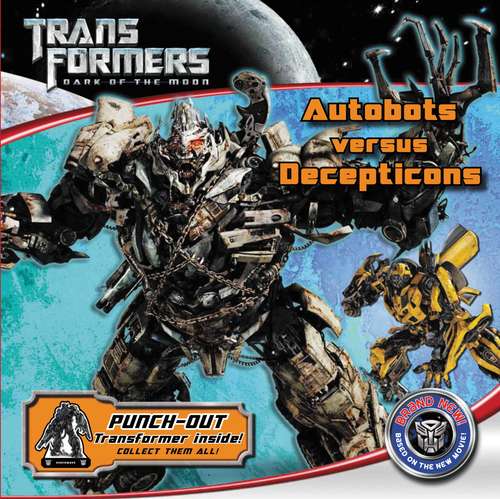 Autobots Versus Decepticons (Transformers)