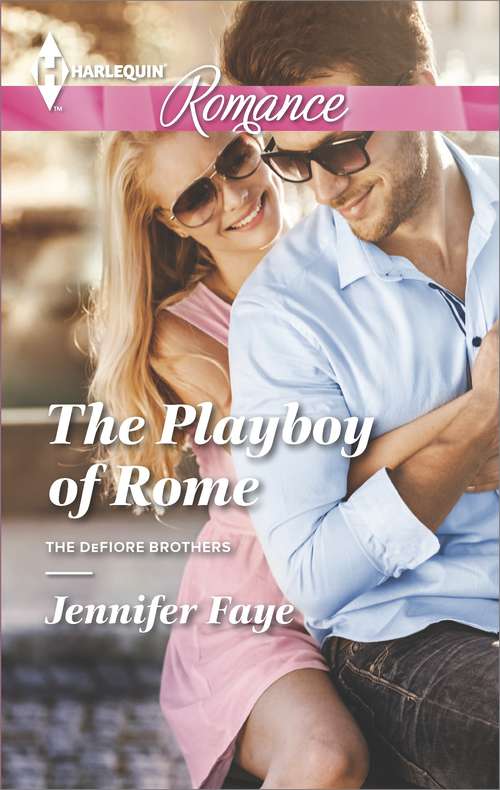 The Playboy of Rome