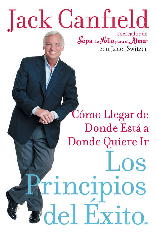 Book cover of Principios del Exito, Los