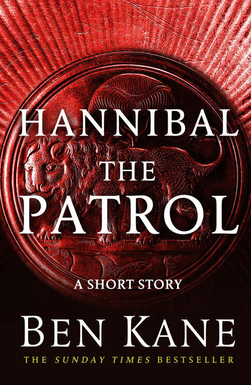 Book cover of Hannibal: (Short Story)